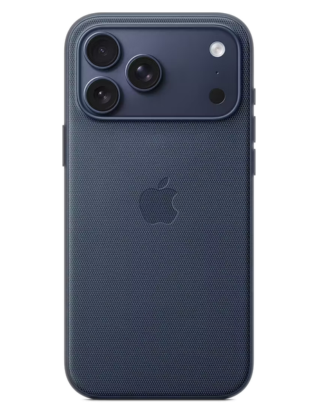 iPhone 17 Pro Max Titânio Escuro